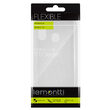 Husa Samsung Galaxy A40 Lemontti Silicon Transparent