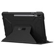 Husa Samsung Galaxy Tab S7 UAG Metropolis Series Black