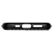 Husa iPhone 11 Pro Max Spigen Cyrill Wave Shell Black