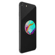 Suport Stand Adeziv Popsocket PopGrip pentru telefon, Ibiza Chic Gloss