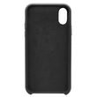 Carcasa iPhone XS Max Lemontti Aqua Black