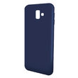 Husa Samsung Galaxy J6 Plus Just Must Silicon Candy Navy
