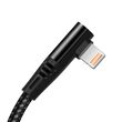 Cablu HDMI la Lightning si USB Mcdodo Plug&Play Black