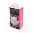 Boxa Portabila Boompods Rokpod White (waterproof, shockproof, wireless)