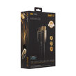Cablu HDMI 2.0 la HDMI 2.0 HQcable GoldLine Black (3.2m, golden plated connectors)