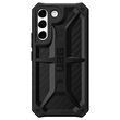 Husa Samsung Galaxy S22 UAG Monarch Series Carbon Fiber