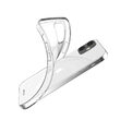 Husa iPhone 12 Mini Just Must Nake Clear
