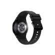 Smartwatch Original Samsung Galaxy Watch 4 Classic, 42 mm, Black, Bluetooth