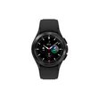 Smartwatch Original Samsung Galaxy Watch 4 Classic, 42 mm, Black, Bluetooth