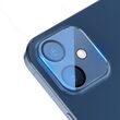 Lentile Camera iPhone 12 Baseus Full Frame Transparent