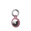 Husa AirTag Apple UAG Dot Series Dusty Rose
