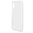 Husa Samsung Galaxy M10 Lemontti Silicon Transparent