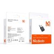 Adaptor Type-C la USB 2.0 Mcdodo OTG 5A Black