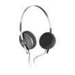 Casti cu Fir Cellularline HEADBREVOLVERK Microfon Jack 3.5mm Negru