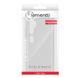 Husa Xiaomi Mi Note 10 Lemontti Silicon Transparent