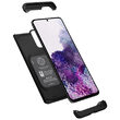 Husa Samsung Galaxy S20 Plus Spigen Thin Fit Classic Black