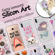 Husa Samsung Galaxy J3 (2017) Lemontti Silicon Art Football