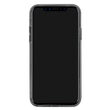 Pachet Husa Clear + Cablu Lightning + Folie Sticla Skech pentru iPhone XS Max