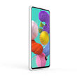 Carcasa Samsung Galaxy A51 4G Lemontti Liquid Silicon Stone