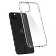 Husa iPhone 11 Pro Spigen Crystal Hybrid Crystal Clear