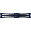 Curea smartwatch Samsung Extreme Sport pentru Galaxy Watch4, 20mm M/L, Navy