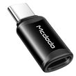 Adaptor Type-C la Lightning Mcdodo Extreme Series Black