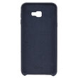 Carcasa Samsung Galaxy J4 Plus Lemontti Aqua Royal Blue