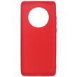 Husa Huawei Mate 40 Just Must Silicon Candy Red