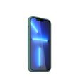 Husa iPhone 13 Pro Next One Silicon, MagSafe, Leaf Green