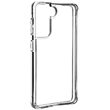 Husa Samsung Galaxy S21/S21 5G UAG Plyo Series Ice