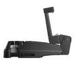 Suport Auto Baseus pentru telefon intre 4 si 6.5 inch fixare Tetiera, Negru