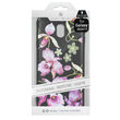 Husa Samsung Galaxy J3 (2017) Just Must Silicon Printed Embroidery Pink Flowers