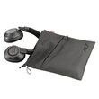 Casti Bluetooth True Wireless Plantronics Voyager 8200 UC Black