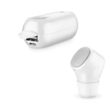 Casca Bluetooth Handsfree Cellularline Mini Alb