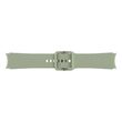 Curea smartwatch Samsung Sport pentru Galaxy Watch4 20mm M/L, Olive Green