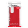 Husa Huawei P40 Lemontti Silicon Silky Rosu