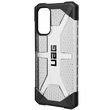 Husa Samsung Galaxy S20 UAG Plasma Series Ash