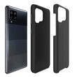 Husa Samsung Galaxy A42 5G Eiger North Case Black