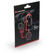 Incarcator auto Swiss Charger Dual USB 2.4A