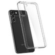 Husa Samsung Galaxy S22 Spigen Ultra Hybrid Crystal Clear