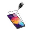 Folie Sticla Cellularline pentru Samsung Galaxy A41 Negru