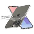 Husa iPhone 13 Pro Max Spigen Liquid Crystal Crystal Clear