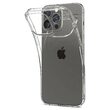 Husa iPhone 13 Pro Max Spigen Liquid Crystal Crystal Clear