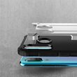 Husa Huawei P40 Lite E / Y7P Lemontti Hybrid Armor Negru