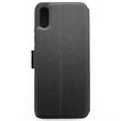 Husa Xiaomi Redmi 9A Lemontti Book Elegant Negru