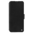 Husa Xiaomi Redmi 9A Lemontti Book Elegant Negru