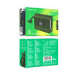 Boxa portabila Borofone BR18 Encourage Bluetooth, Verde