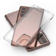 Husa Samsung Galaxy Note 20 Ringke Silicon Air Transparent