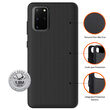 Husa Samsung Galaxy S20 Plus Eiger North Case Black