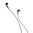 Casti Stereo Type-C Lemontti Ripple Negru